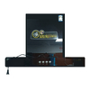 Household Oil Fume Purification Machine