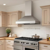 Overall Kitchen