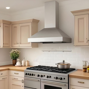 Overall Kitchen
