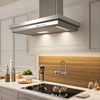 Overall Kitchen