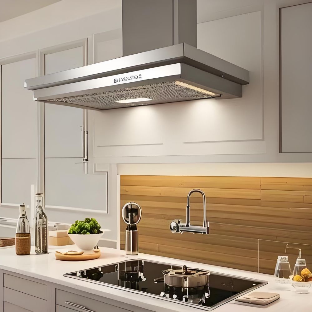 Overall Kitchen