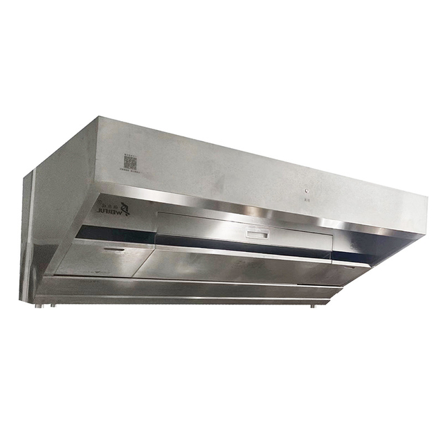 Oil Fume Purification Machine