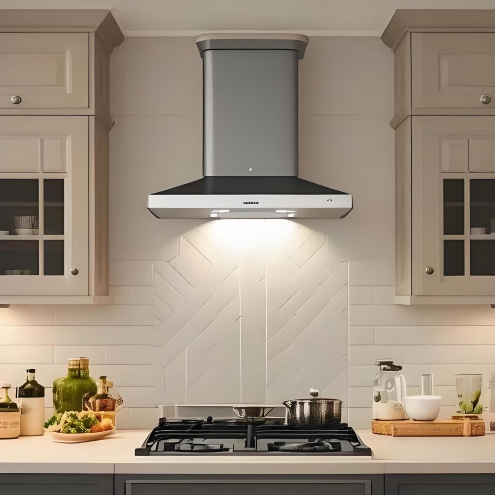 Overall Kitchen