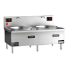 Electromagnetic Pot Stove
