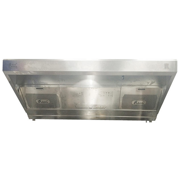 Oil Fume Purification Machine