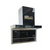 Household Oil Fume Purification Machine