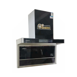 Household Oil Fume Purification Machine