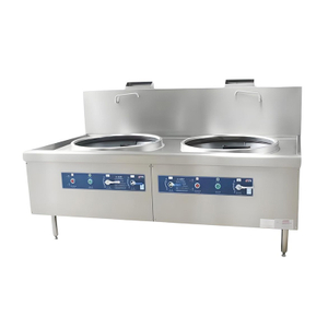 Energy -saving And Safe Gas Stove