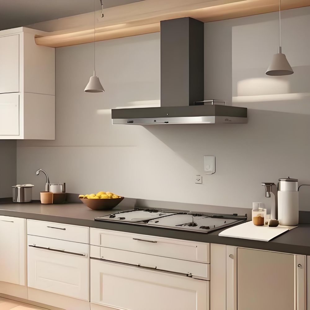 Overall Kitchen