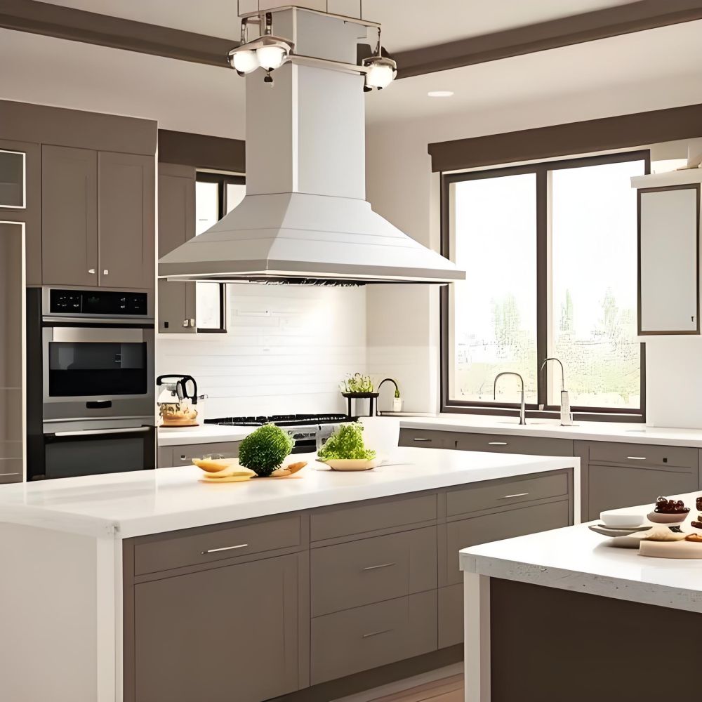 Overall Kitchen